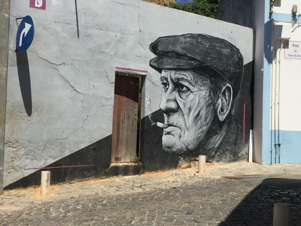 Urban Art Лагуш Экстерьер фото